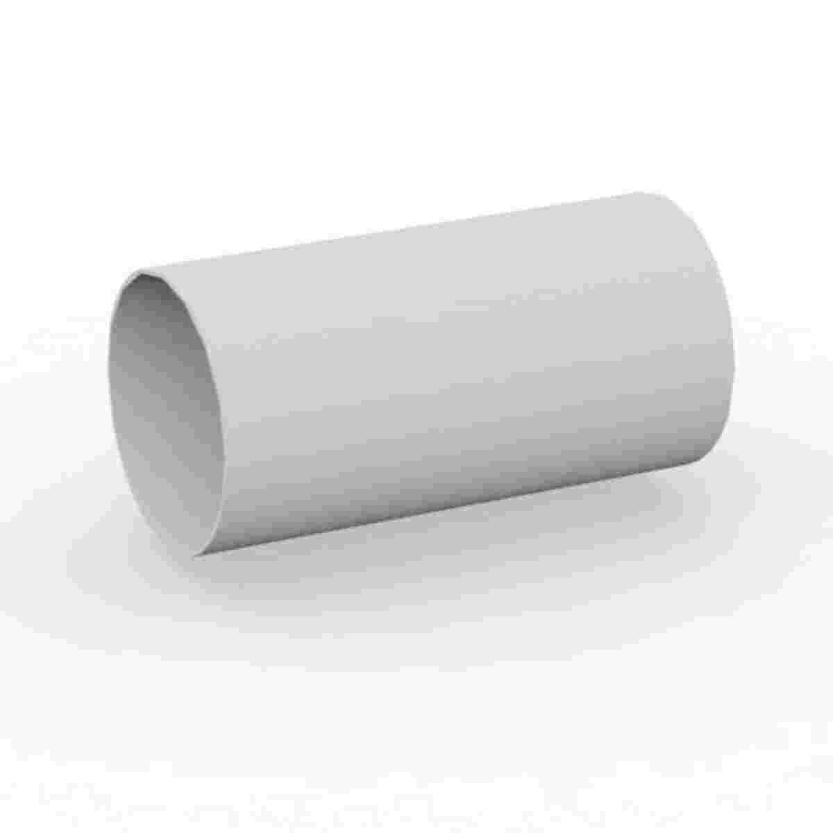 Kunststofflufttechnik, Abluftanlagen, Abluftleitungen