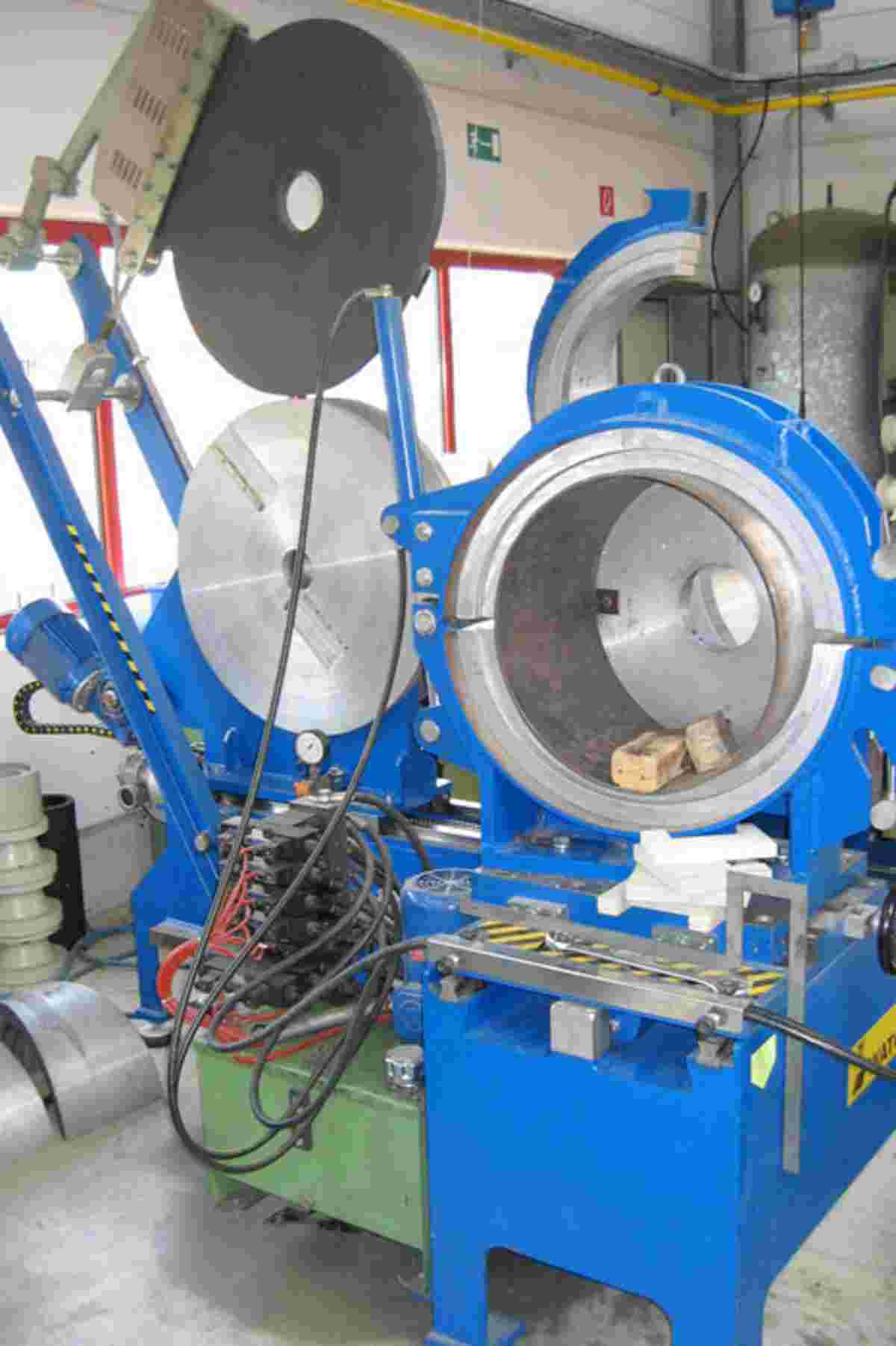 Kunststoffapparatebau Kunststoffanlagenbau