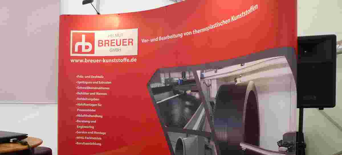 Downloads / Kunststoffverarbeitung