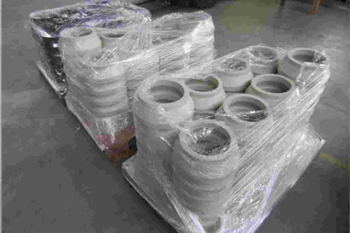 Drehen, Fräsen, Bohren - Zerspanung, Kunststoffbearbeitung