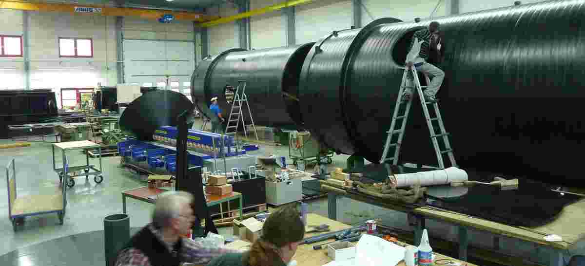 Kunststoffbearbeitung, Kunststoffverarbeitung, Kunststofftechnik, thermoplastische Kunststoffe